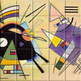 Wassily Kandinsky