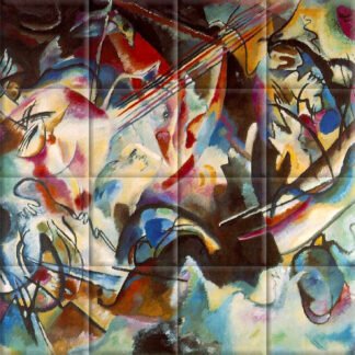 Composition VI (1913)