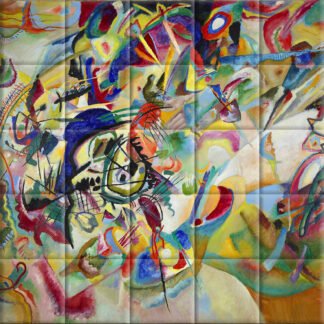 Composition VII (1913)