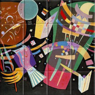 Composition X (1939)
