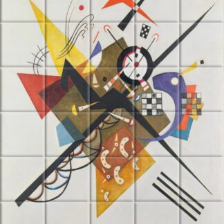 On White II (1923)