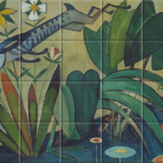 Salto do Coelho (c. 1911–1912)