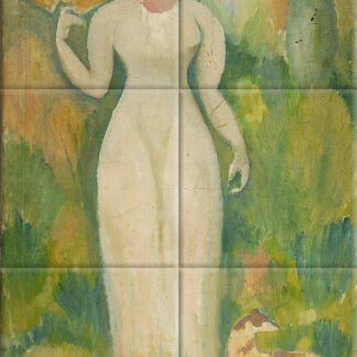 Sem Título (c. 1910–1912)