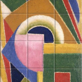 Sem Título II (c. 1915–1917)