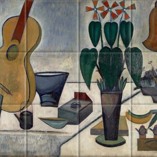 Sem Título (Natureza-Morta) (c. 1915–1917)