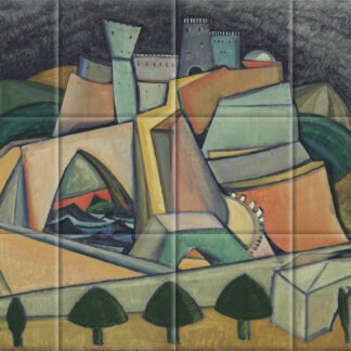 Sem Título (Castelo) (c. 1912–1914)