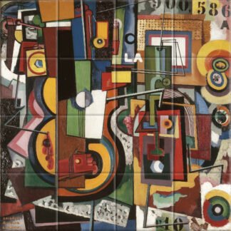 Sem Título II (c. 1915–1917)