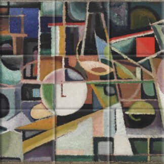 Sem Título IV (c. 1915–1917)
