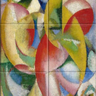 Sem Título VII (c. 1915–1917)