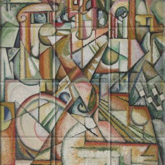 Sem Título (c. 1915–1917)