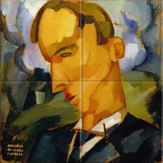 Tristeza – Cabeça (c. 1913–1915)