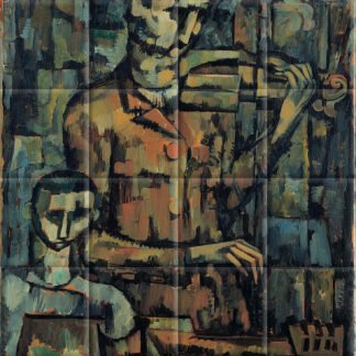 Vida dos Instrumentos (c. 1916)