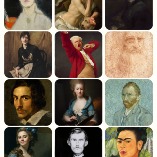 Artistas